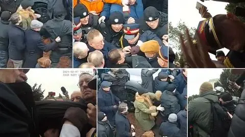 nagrania sklejka