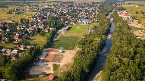 Czarny Dunajec
