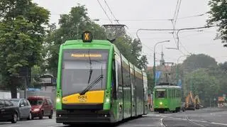 Przejazdy techniczne na ul