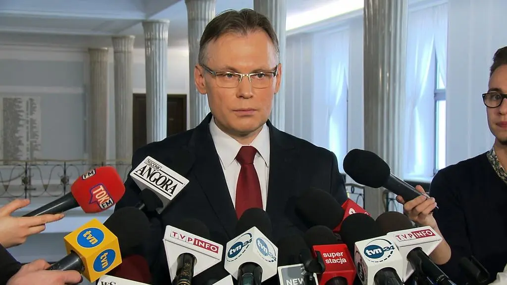 Konferencja rzecznika Sądu Najwyższego potwierdziła zasadność naszego wniosku