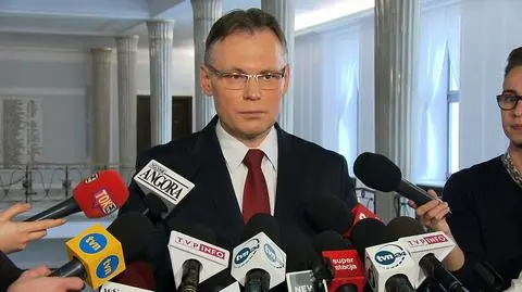 Konferencja rzecznika Sądu Najwyższego potwierdziła zasadność naszego wniosku