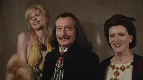 "Daliland" w reżyserii Mary Harron