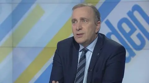 Szef PO: nominacja Haliny Szymańskiej to szczeciński trop ministra Muchy