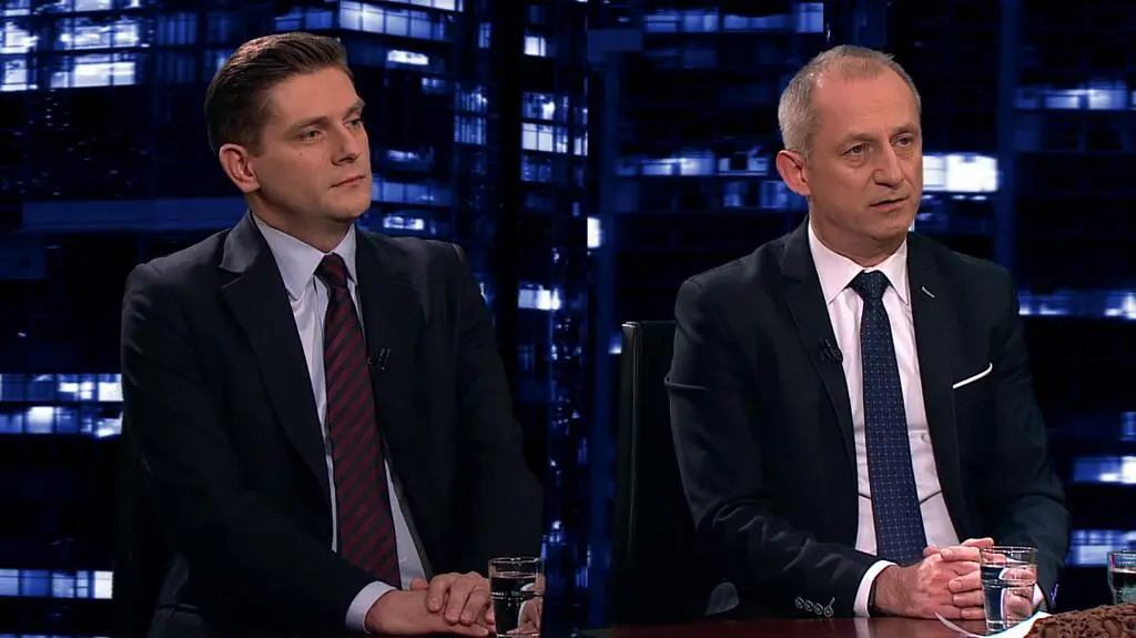 Kownacki: funkcjonariusze CEK NATO prawdopodobnie pisali interpelacje posłom PO