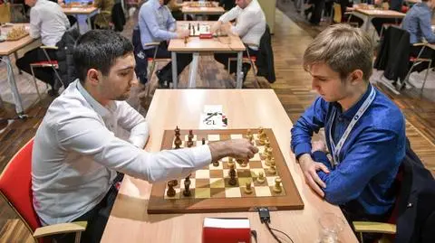 Rosyjski mistrz Europy zmienia barwy narodowe