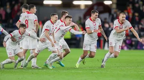 Kluczowe daty reprezentacji przed Euro