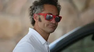 Alexander Karp