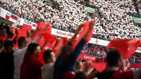 Ruszyła sprzedaż biletów na mecz Polska - Chile. Gdzie kupić i jakie są ceny?