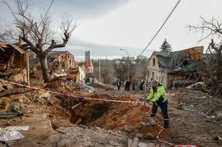 Kijów, Ukraina