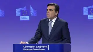 Komisja Europejska gratuluje Morawieckiemu. "Oczekujemy na współpracę"