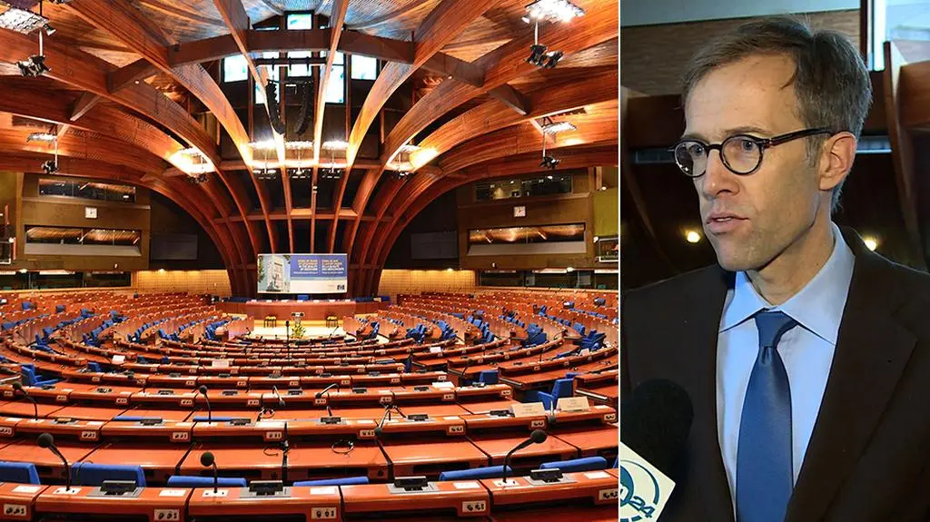 Skarga na ustawę medialną w Radzie Europy. Propozycja konsultacji z ekspertami