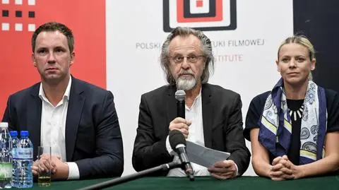 Zimna wojna powalczy o Oscara. Ten film jest już znany a to bardzo ważne