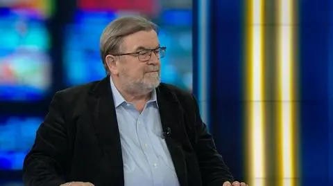 Miszczak: to było dużo emocji, to było dużo łez