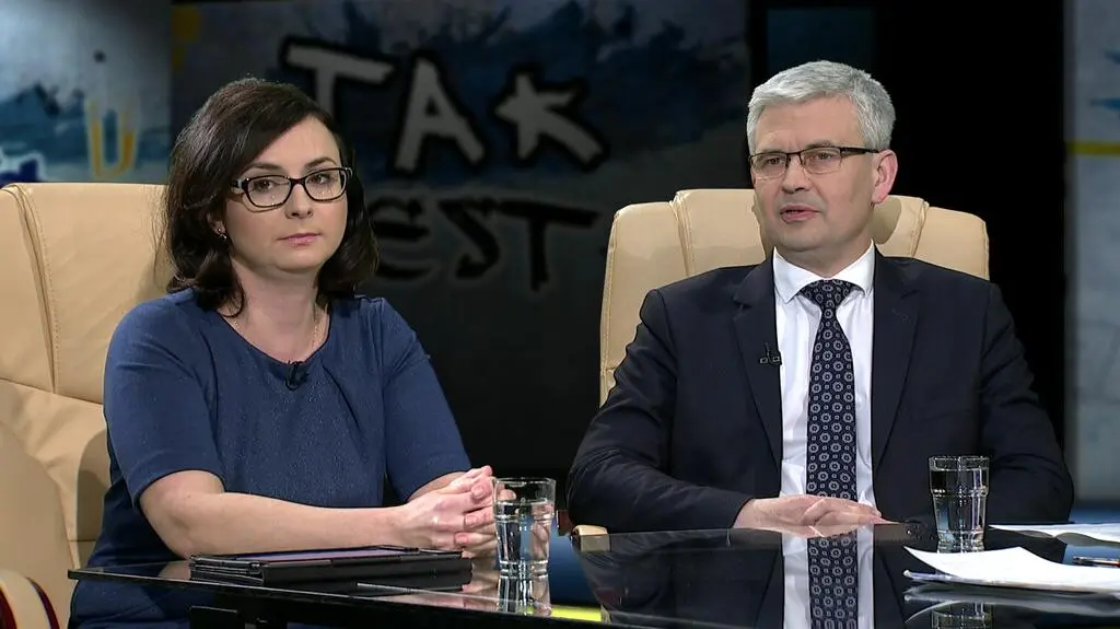 Psucie państwa powodowanie napięcia społecznego
