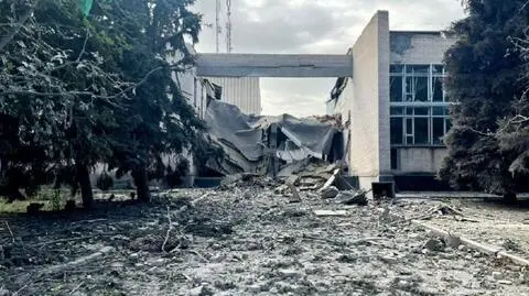 Ukraina walczy. Najważniejsze wydarzenia ostatnich godzin