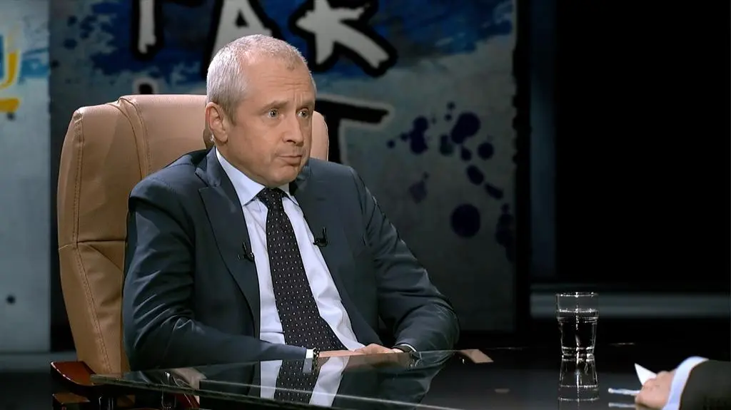 Jacek Dubois o kolejnym przesłuchaniu Birgfellnera: było bardzo merytorycznie, posunęliśmy się do przodu