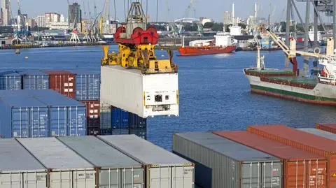 holandia-port-statek