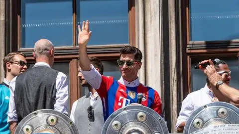 W Bayernie zaczynają tęsknić za Lewandowskim