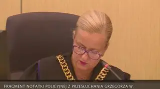 Nowy świadek w sprawie Ewy Tylman. Co napisał prokuraturze?