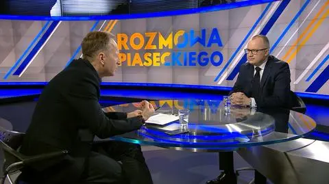 "To jest źródło wszystkich problemów. Rak, który toczy nasz wymiar sprawiedliwości"