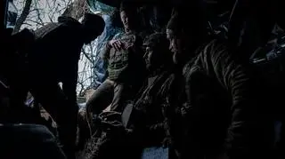 Dworczyk: w szpitalu w Dnipro zmarł ciężko ranny polski ochotnik