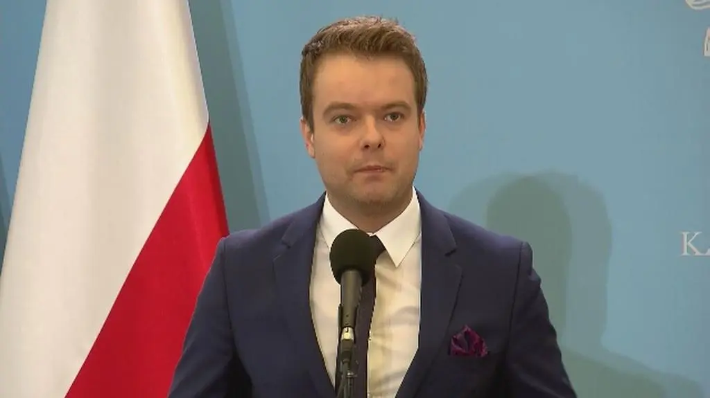 Rzecznik rządu: opinia Komisji Weneckiej trafi do Sejmu