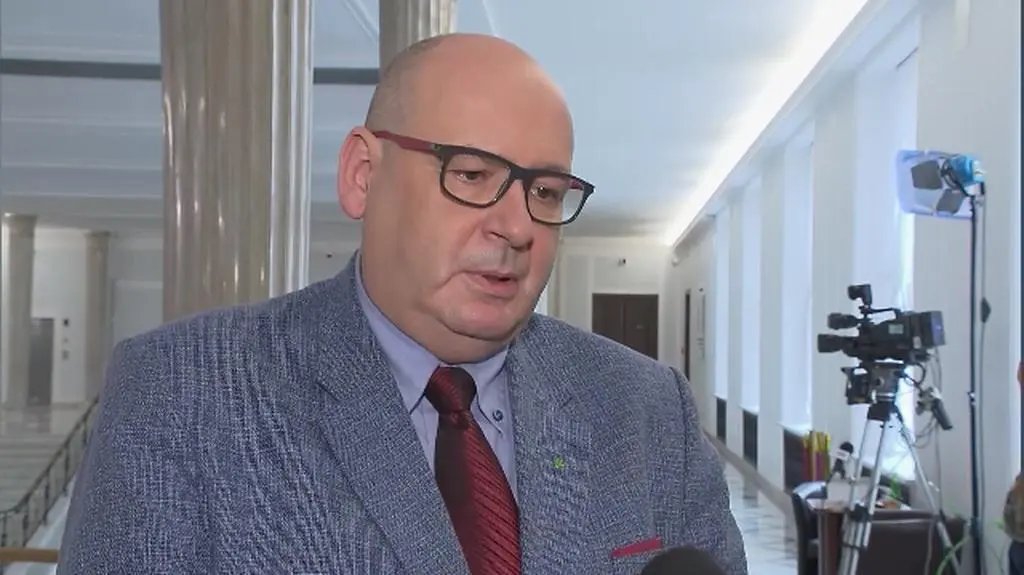 Zgorzelski: to efekt nagród przyznanych rządowi
