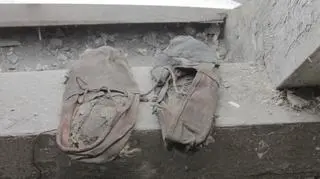 Aktualnie czytasz: Podczas remontu dachu znaleźli 122-letni rewolwer