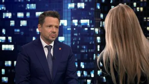 Rafał Trzaskowski