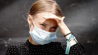 Greta Thunberg