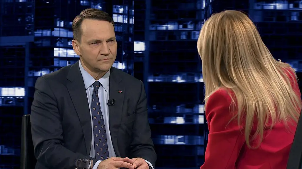Nasze władze do Katynia już przestały jeździć