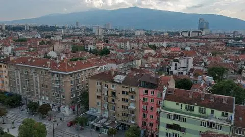 Sofia, Bułgaria