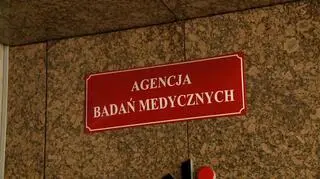 Agencja Badań Medycznych