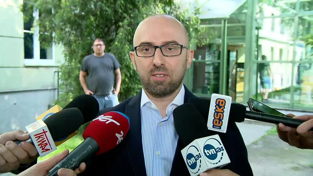 To nie jest literówka