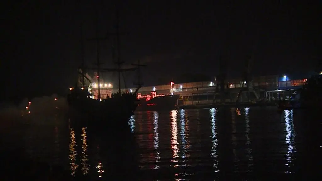 Twierdza Wisłoujście 