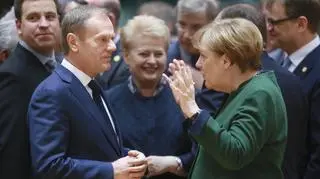 Unia zastanawia się nad swoją przyszłością. Szczyt w Brukseli bez Brytyjczyków