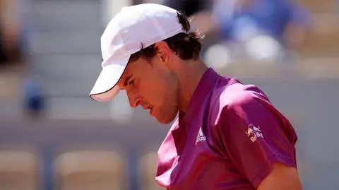 Mistrz ostatniego US Open nie zagra na Wimbledonie