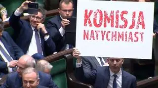 W komisji do spraw pedofilii ma zasiadać siedem osób