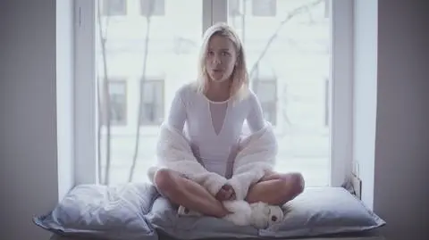Maffashion przeznaczyła na licytację WOŚP sukienkę