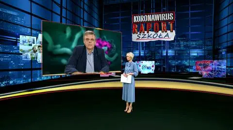 Samotnie wychowujący rodzic, będący w grupie ryzyka i pracujący zdalnie, musi puszczać dziecko do szkoły?