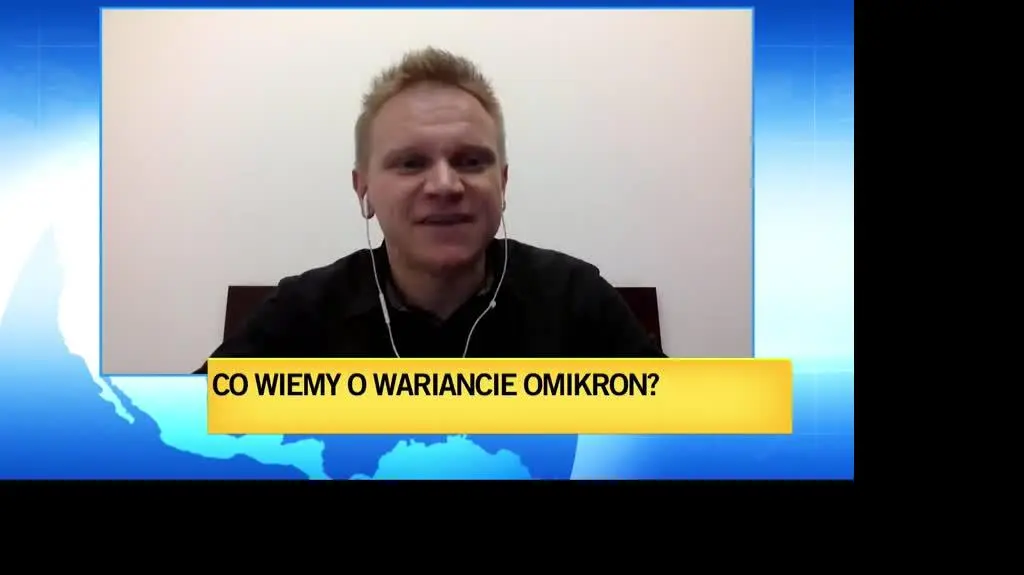 doktor zmora o omikronie