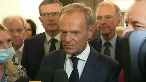 "To jest upór, który będzie nas kosztował bardzo wiele"