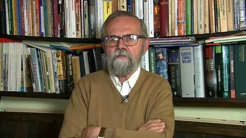 Ryszard Bugaj: trzy punkty porozumienia były nie do pogodzenia z esencją tego porządku politycznego