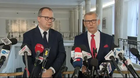 "Absurdalność wytycznych Państwowej Komisji Wyborczej". Jest skarga do Sądu Najwyższego