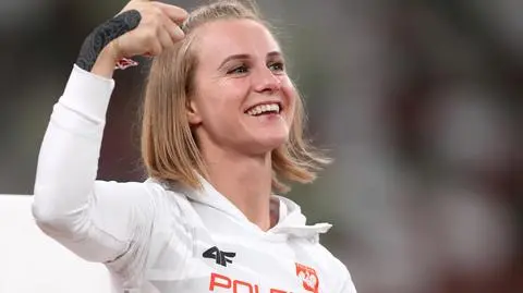Złoto, teraz srebro. Róża Kozakowska z kolejnym medalem