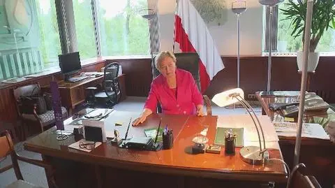Judge Gersdorf cancels vacation and returns to Supreme Court
