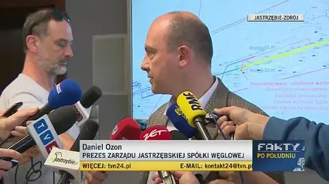 Jastrzębie-Zdrój. Nie żyje drugi z odnalezionych górników