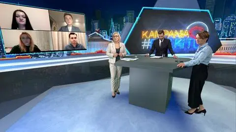 Brak kobiet w radzie do spraw szkolnictwa wyższego. Emilewicz: mogłabym podpowiedzieć kilka nazwisk 