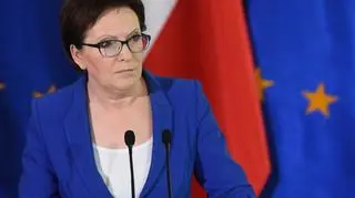 Kopacz: Wiemy jak wiele trudnych chwil mieli w ostatnim czasie wyborcy PO. Ja ich bardzo serdecznie przepraszam