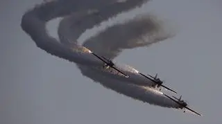 Air Show w Radomiu 2023